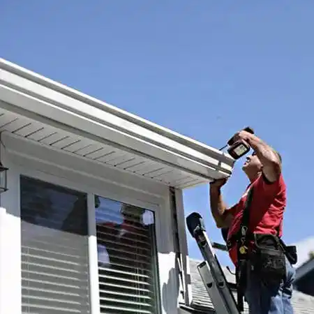 gutter services Langhorne Manor